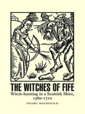 cover image of The Witches of Fife